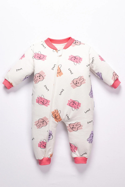 wolly woo Baby and Child Sleeping Bag 2 Tog Cotton Sleeping Bag