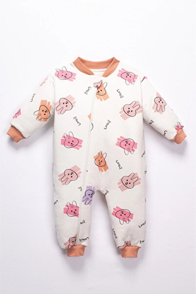 wolly woo Baby and Child Sleeping Bag 2 Tog Cotton Sleeping Bag