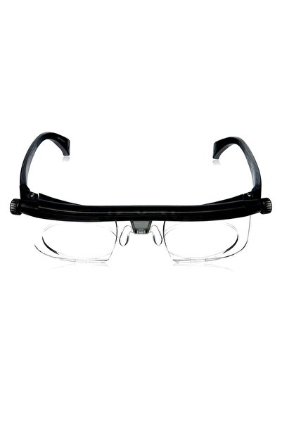 Vision Ochelari cu lentile reglabile, Dial