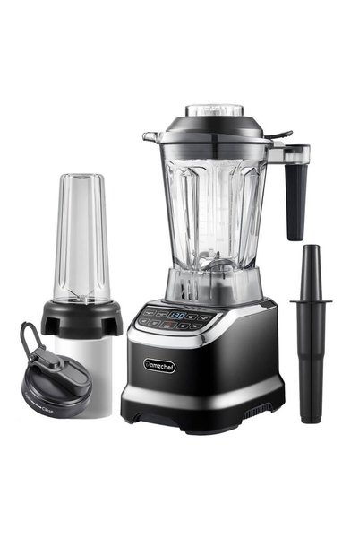 AMZCHEF ZM5003-BK blender pentru căni (negru)