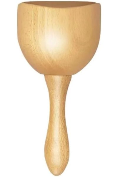 Spa System Natural Wooden Body Massage Tool