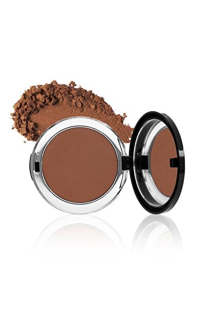 Bellapierre Cosmetics Fond de ten mineral compact SPF 15
