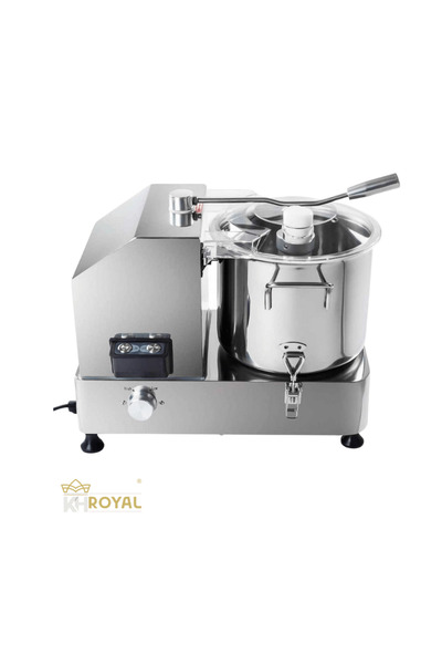 KH Royal خلاط حمص 12 لتر