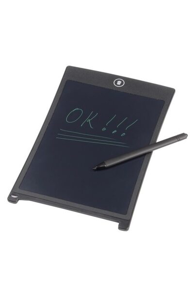 Meteroris Tabletă LCD magică pentru scris și desenat, ecran de 8.5 inch