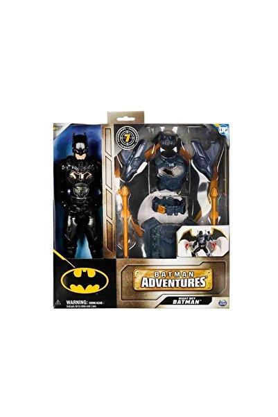 Batman Adventures Night Sky Figür Seti 30 cm