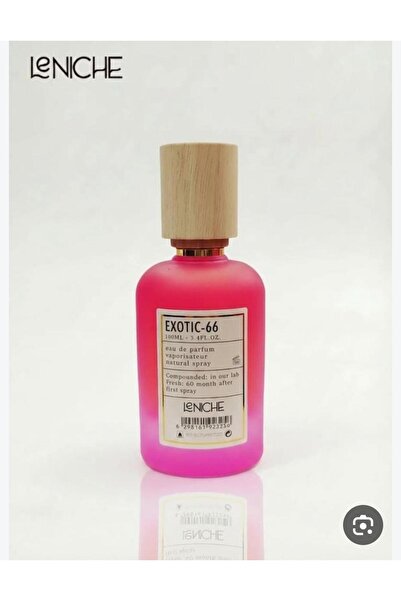 LENICHE عطر لينيش اكزوتك 66 100مل