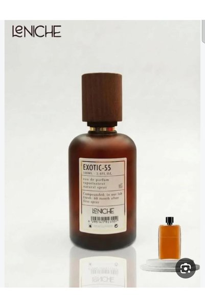LENICHE عطر لينيش اكزوتك55 100مل