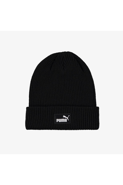 Puma Essential High Crown Unisex Siyah Bere