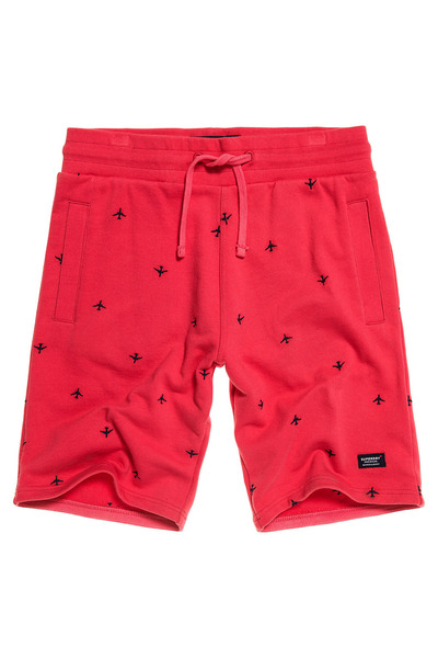 SUPERDRY Ανδρικά Σορτς S