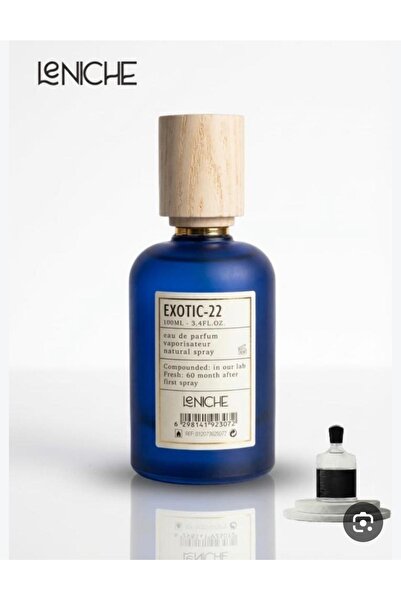 LENICHE عطر لينيش اكزوتك22 100مل