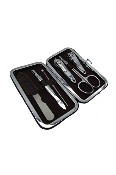 OEM Set de manichiură din 6 piese