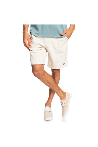 Quiksilver Ανδρικά Σορτς Φόρμας Μπέιραϊζ 19 ιντσών XL