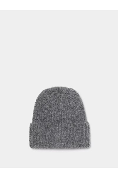 Colin's Women's Anthracite Beret