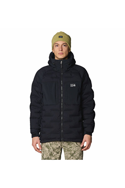 Mountain Hardwear Stretchdown Erkek Kaz Tüyü Mont