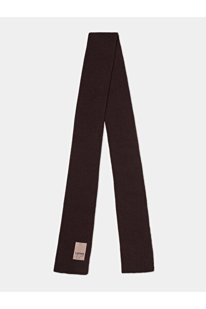 Colin's Men's Brown Scarf