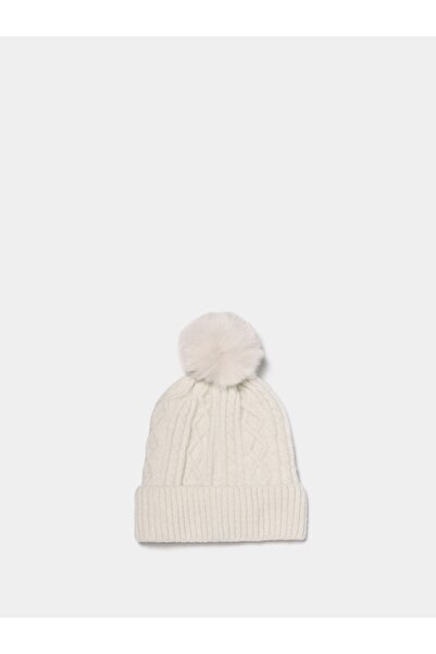 Colin's Women's Beige Beret