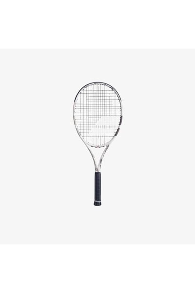 BABOLAT Boost Wim 2026 Strung Unısex Beyaz Tenis Raket