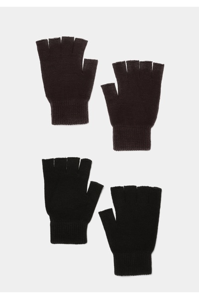 Colin's Women's Multicolored Gloves