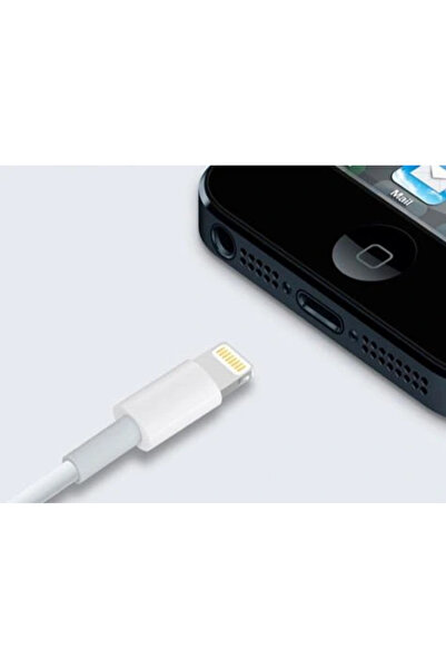 İphone 7 Ve 7 Plus Data Kablosu