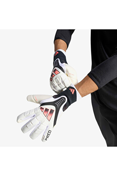 adidas Pred Gl Pro Unisex Yetişkin Kaleci Eldiveni KE9698