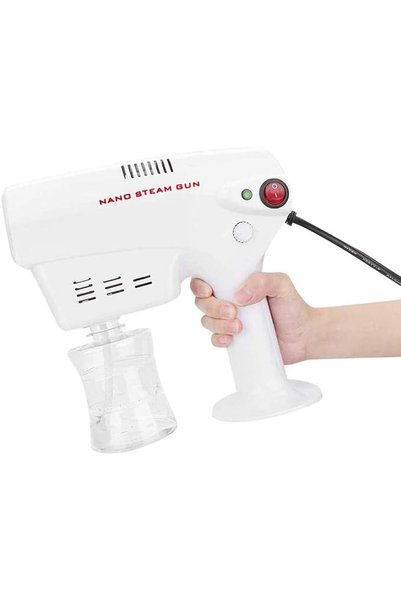 GENERAL Nano Electric ULV Spray G-u-n Fogger, Portable Mini Sprayer 280ML 120...