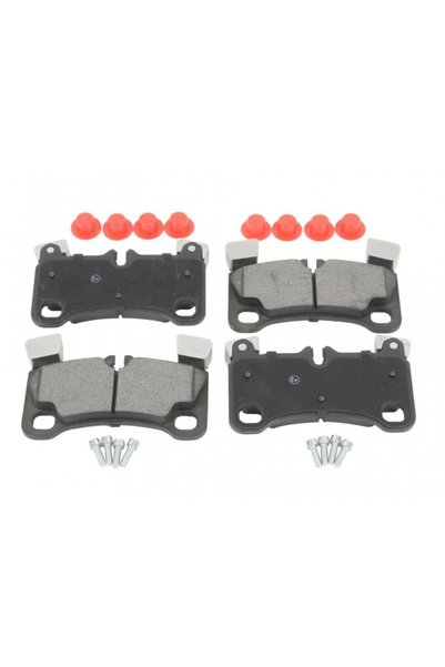 LORO Plăcuțe de frână spate Audi Q7 / Porsche Cayenne / VW Touareg 955 352 93...
