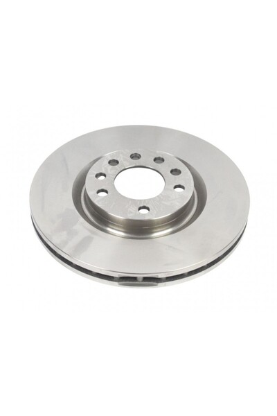 LORO Disc frână față Fiat Croma 305x28 mm ventilată 51757229