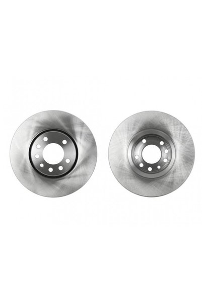 LORO Disc frână față Opel Vectra C / Saab 9-3 9191247