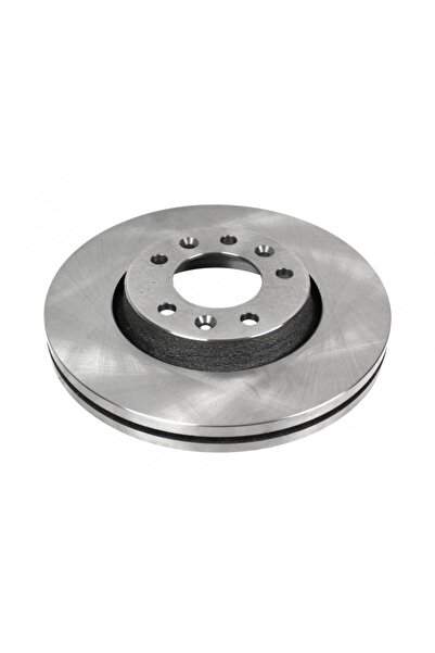 LORO Disc frână față Citroen Jumpy / Fiat Scudo / Peugeot Expert 4249 21
