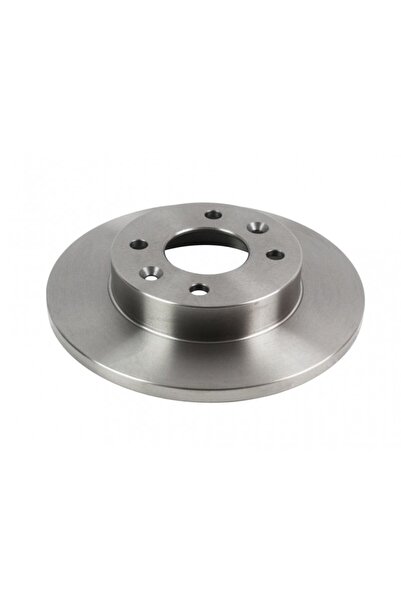 LORO Disc frână față Dacia Logan / Renault Clio / Clio II / Megane 238x12 60 ...