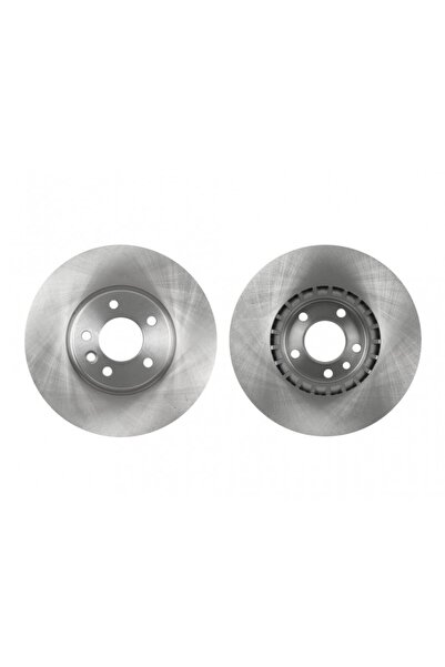 LORO Disc frână față VW Transporter T5 / T6 340x32 V 7E0 615 301 C