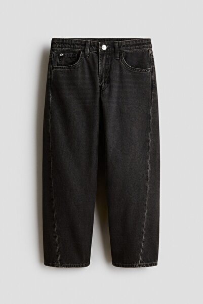 H&M Loose Fit Jeans