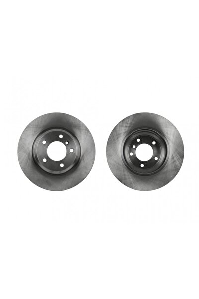 LORO Disc de frână față BMW 1 / 3 / X1 34 11 6 764 645