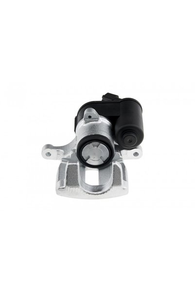 NTY ETRIER FRÂNĂ SPATE AUDI A6 C6 08.2006-2011 /STÂNG, electric/ 4F0615403F
