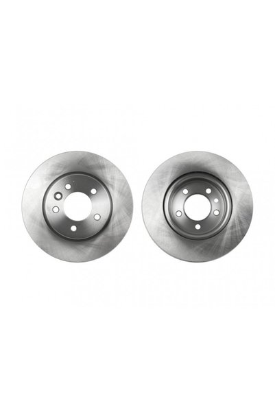 LORO Disc frână față Land Rover Discovery III / Discovery IV 317x30 V SDB000602
