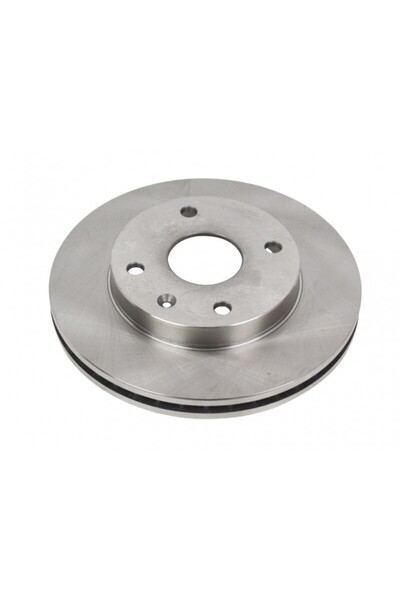 LORO Disc de frână față Chevrolet Evanda / Nubira / Rezzo 96264591