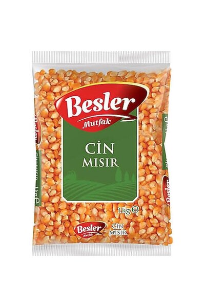 PATLAYAN MISIR 1 KG