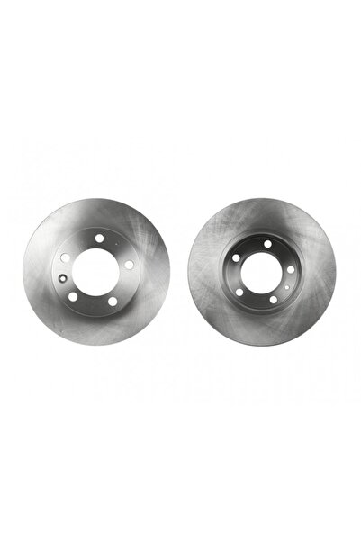 LORO Disc frână față Nissan Interstar / Opel Movano / Renault Master 305x28 V...