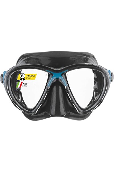 Cressi Big Eyes Evo Mask Diving/Snorkeling Mask