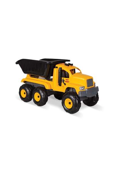 PİLSAN 06 601 BIG FOOT TRUCK