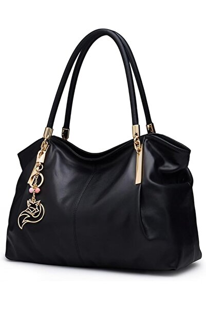 FOXLOVER Large Capacity Tote Handbags for Women, Women's Top-handle Bags Fash...