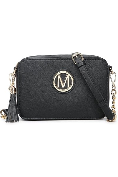 MKP COLLECTION MKP Stylish Lightweight Fashion Crossbody Bag for Women Chic S...
