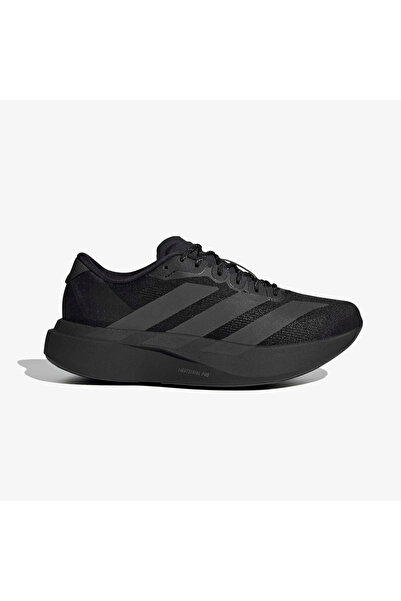 adidas Adizero Evo Sl Women's Black Running Shoes