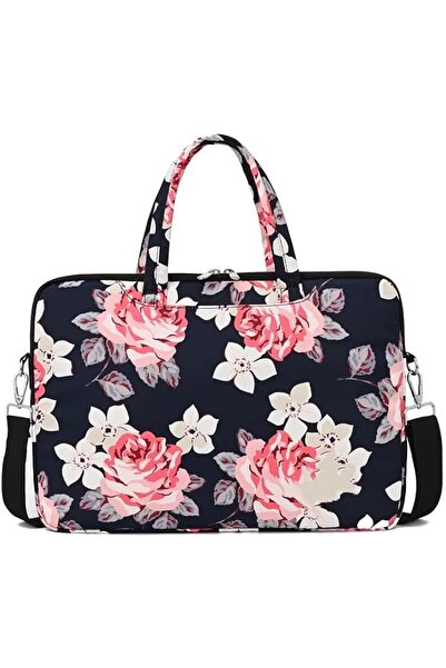 Generic Laptop Bag for Women – 15 Inch Waterproof Laptop Sleeve with Handle –...