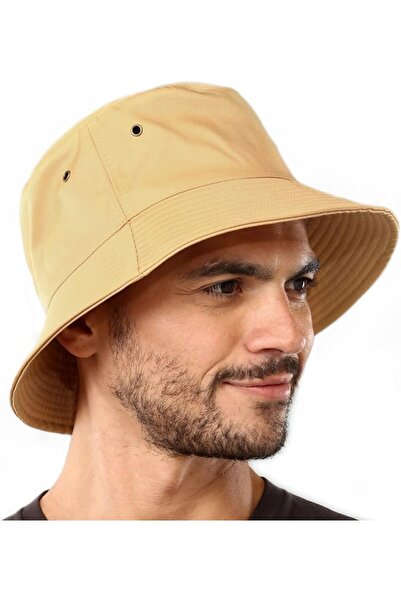 GENERAL Bucket Sun Hat for Men & Women - UPF 50 UV Protection Packable Summer...