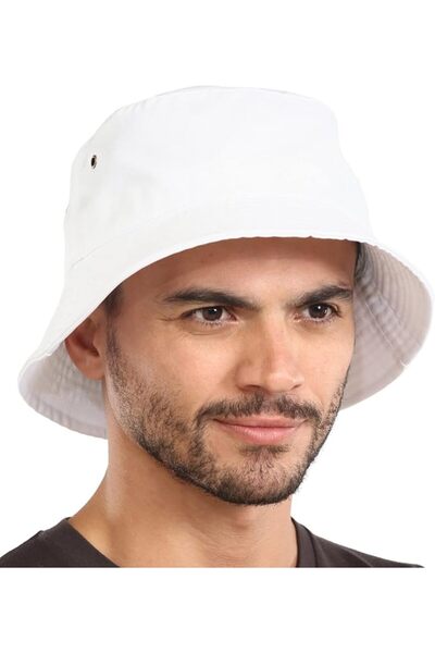 GENERAL Bucket Sun Hat for Men & Women - UPF 50 UV Protection Packable Summer...
