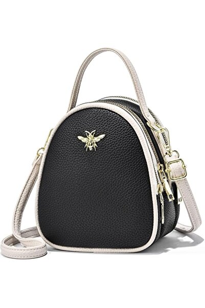 GENERAL Lightweight Small Crossbody Bag, Shoulder Bag for Women, Elegant Bag ...