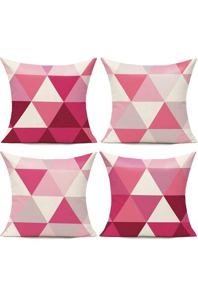 Generic All Smiles Outdoor Pillow Covers Fall Patio Orange Throw Pillow Cover...
