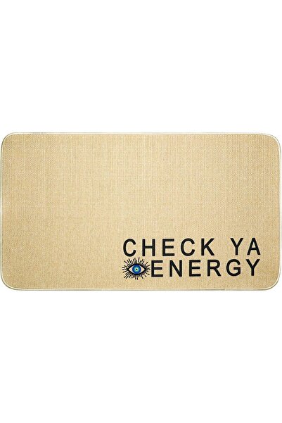 Generic Did You Call First Doormat Outdoor Indoor Non-Slip Funny Cat Welcome ...