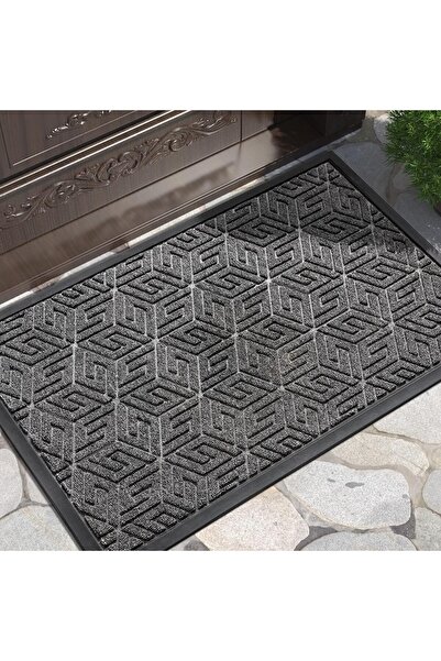 Generic Yimobra Front Door Mat Outside Entrance 17x29.5, Waterproof All-Seaso...
